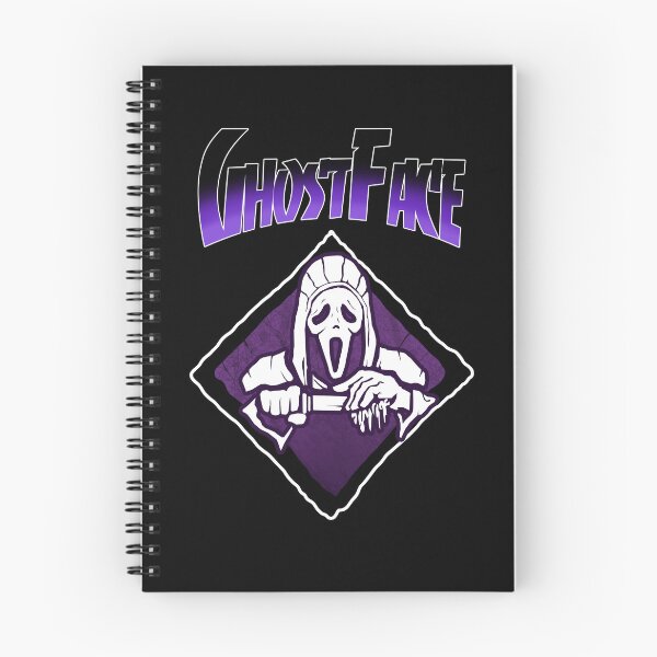 Item preview,  ghostface killer scream scary movie dead  designed and sold by Blck-Acid-Devil.