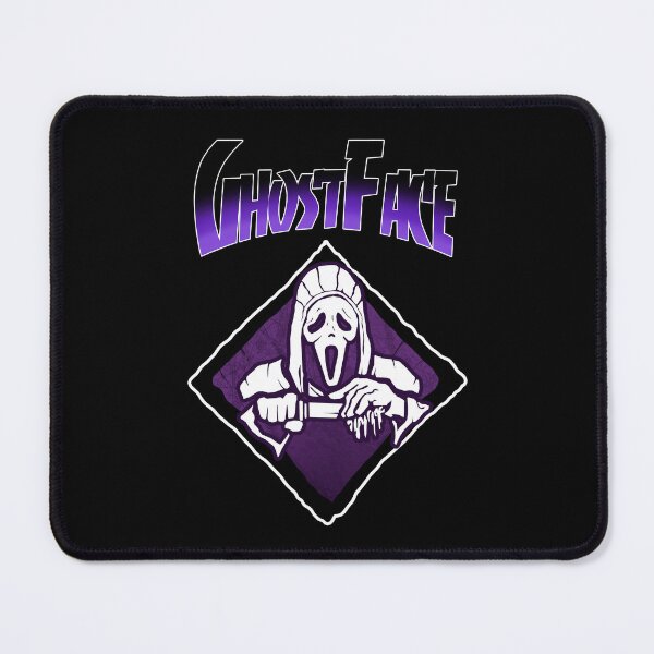 Item preview,  ghostface killer scream scary movie dead  designed and sold by Blck-Acid-Devil.