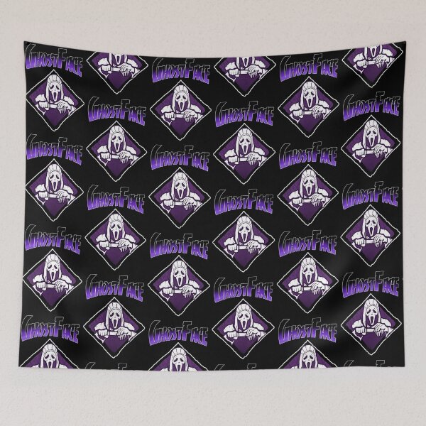 Item preview,  ghostface killer scream scary movie dead  designed and sold by Blck-Acid-Devil.