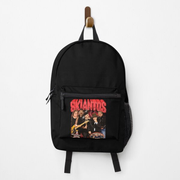 Item preview, Skiantos - Italian comedy punk band designed and sold by BonitaAdamsonCo.