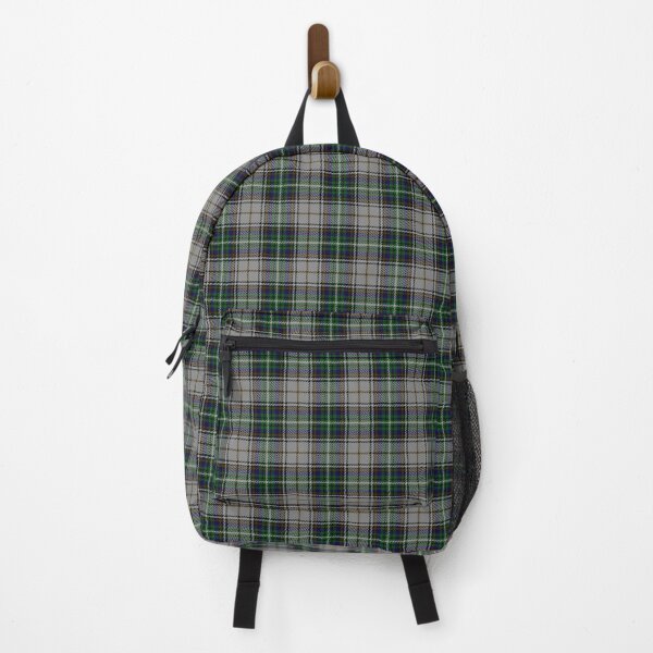Item preview, MacSheehy Clan Tartan – Scottish Plaid Pattern for Proud Scots designed and sold by The Tartan Forge.