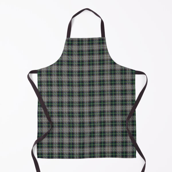 Item preview, MacSheehy Clan Tartan – Scottish Plaid Pattern for Proud Scots designed and sold by The Tartan Forge.