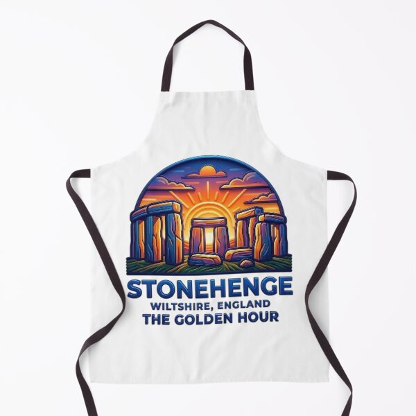 Item preview, STONEHENGE designed and sold by likbatonboot.