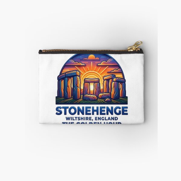 Item preview, STONEHENGE designed and sold by likbatonboot.