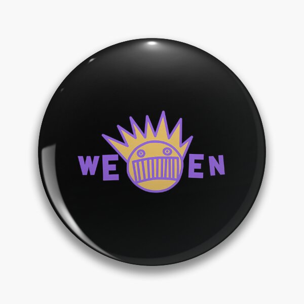Item preview, Ween designed and sold by AdinSHOP.