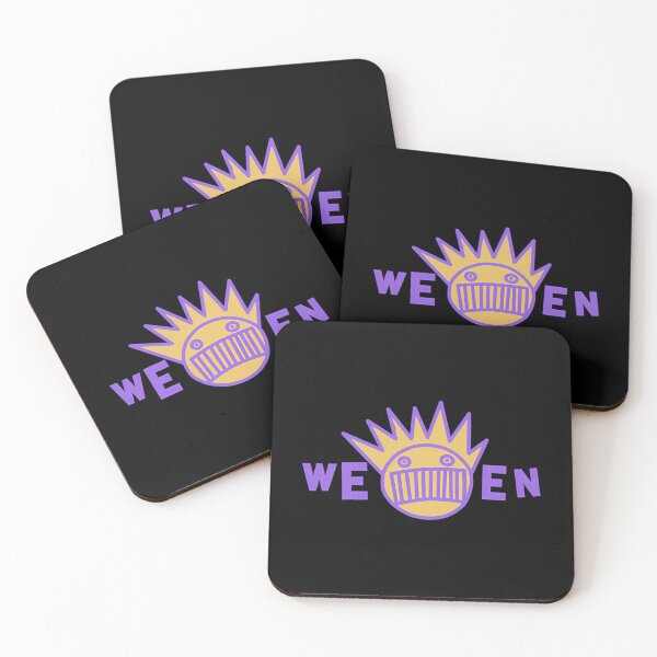 Item preview, Ween designed and sold by AdinSHOP.