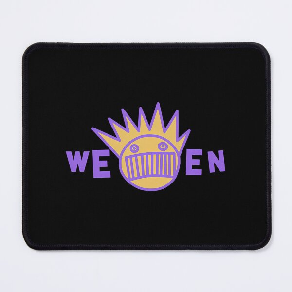 Item preview, Ween designed and sold by AdinSHOP.
