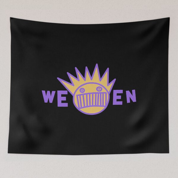 Item preview, Ween designed and sold by AdinSHOP.