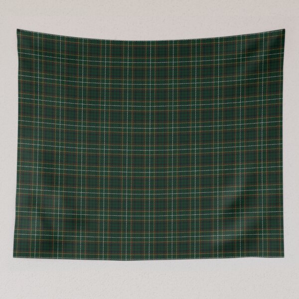 Item preview, MacStumer Hunting Clan Tartan – Scottish Plaid Pattern for Proud Scots designed and sold by The Tartan Forge.