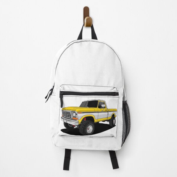 Item preview, F-150 Yellow designed and sold by vektoranda.