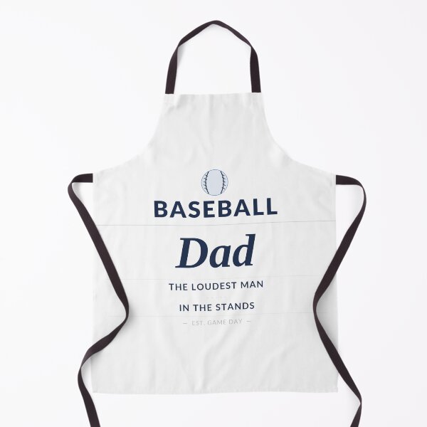Artikelvorschau, Baseball-Papa-T-Shirt – Lustiges Geschenkidee entworfen und verkauft von Bugs-Shirt-Shop.