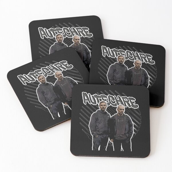 Item preview, Autechre - Tariik 17 designed and sold by AdinSHOP.