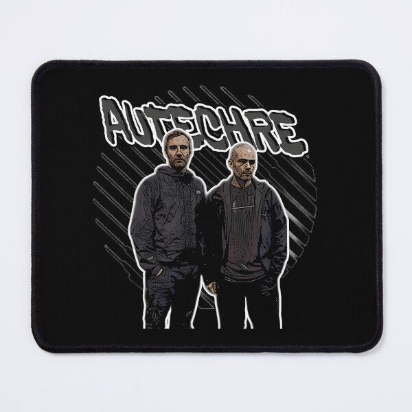 Item preview, Autechre - Tariik 17 designed and sold by AdinSHOP.