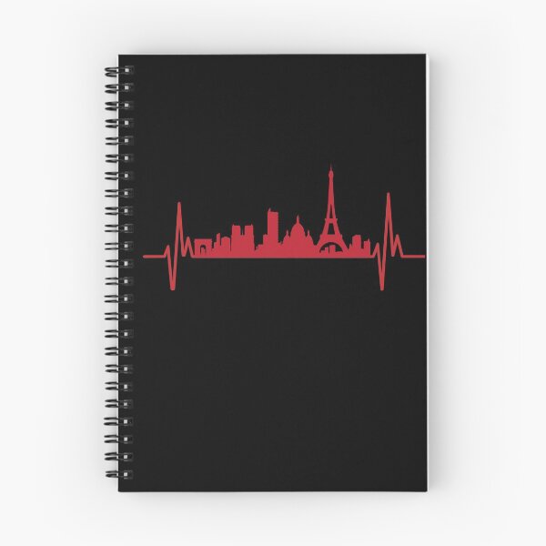 Item preview, Palpitations like Paris designed and sold by francodelgrando.