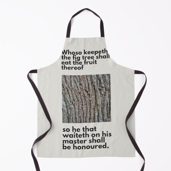 Item preview, Proverbs 27:18 designed and sold by Undonemadenew.