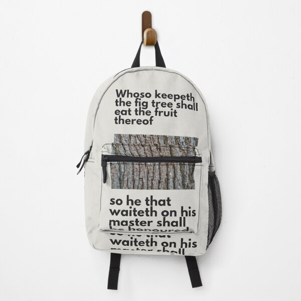 Item preview, Proverbs 27:18 designed and sold by Undonemadenew.