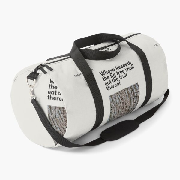 Item preview, Proverbs 27:18 designed and sold by Undonemadenew.