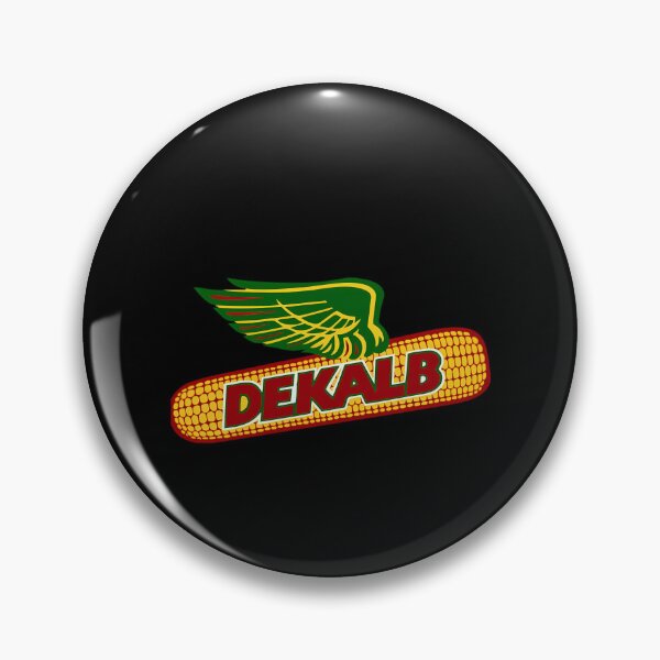 Item preview, Dekalb  designed and sold by TheBUniverse.