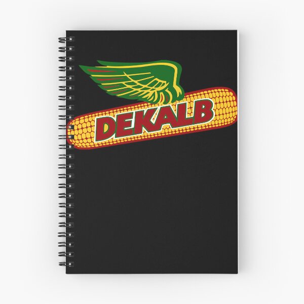 Item preview, Dekalb  designed and sold by TheBUniverse.