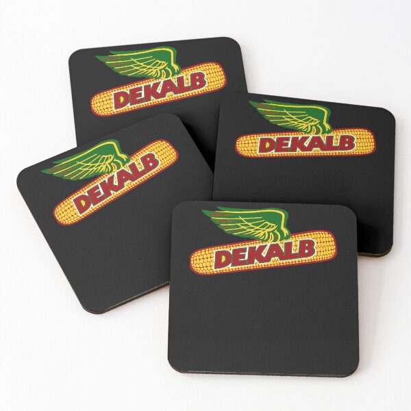 Item preview, Dekalb  designed and sold by TheBUniverse.
