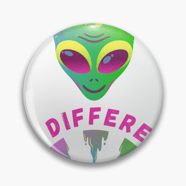 Item preview, be different  designed and sold by RDON07.