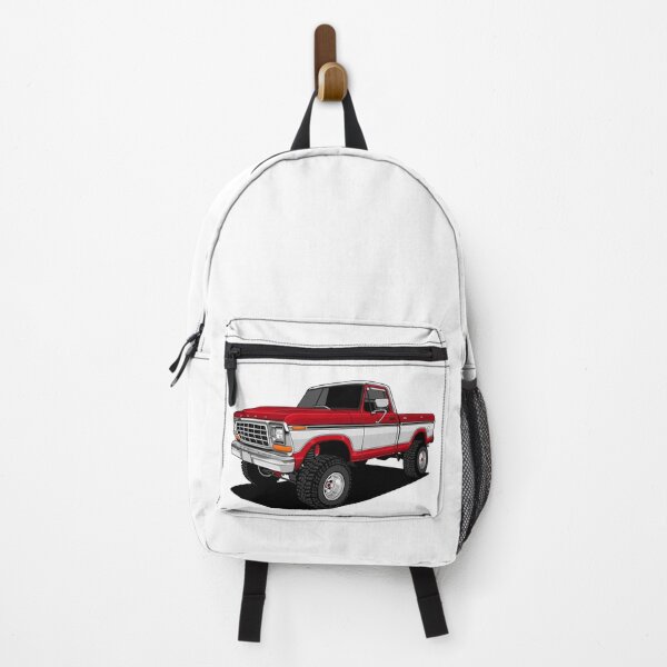 Item preview, F-150 Red designed and sold by vektoranda.