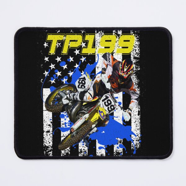 Item preview, TP 199 Motocross Freestyle Dirt Bike designed and sold by FroggyBaBoy.