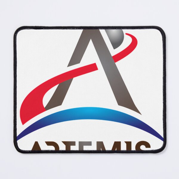 Item preview, Artemis Program Logo designed and sold by Salany25.