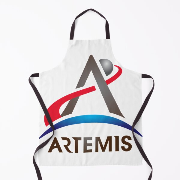 Item preview, Artemis Program Logo designed and sold by Salany25.