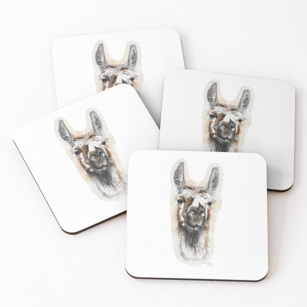 Item preview, No Prob-Llama designed and sold by Scarlet Moody.