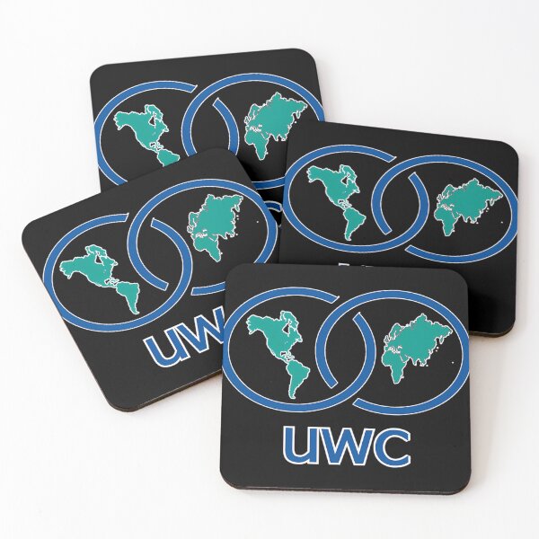 Item preview, Uwc Logouwc United World Colleges Logo designed and sold by Salany25.