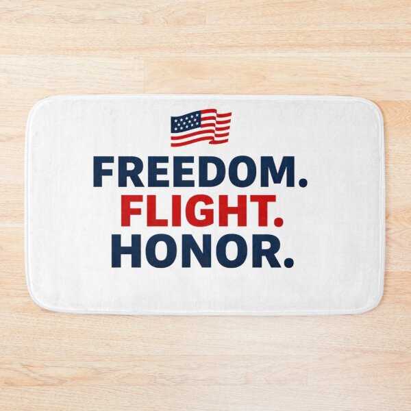 Item preview, American Fighter Jet Freedom Flight Honor designed and sold by Combat Skies.