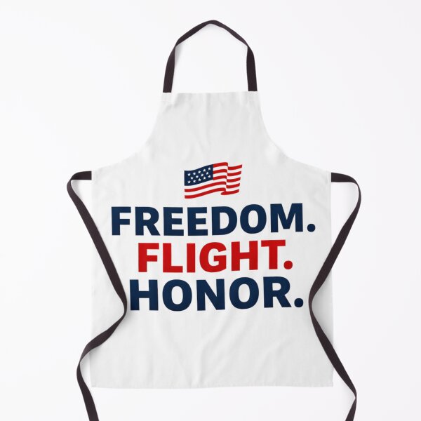 Artikelvorschau, Ehrenflug des amerikanischen Kampfjets „Freedom Flight“ entworfen und verkauft von Combat Skies.
