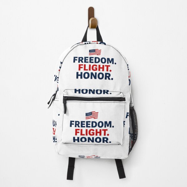 Item preview, American Fighter Jet Freedom Flight Honor designed and sold by Combat Skies.