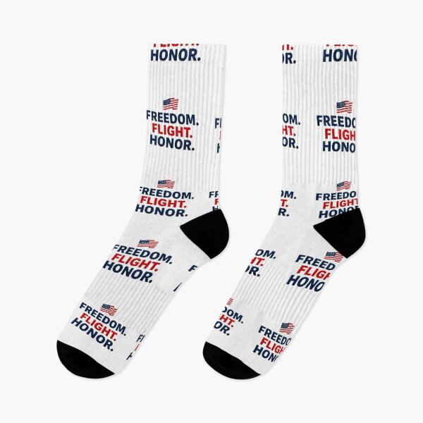Item preview, American Fighter Jet Freedom Flight Honor designed and sold by Combat Skies.