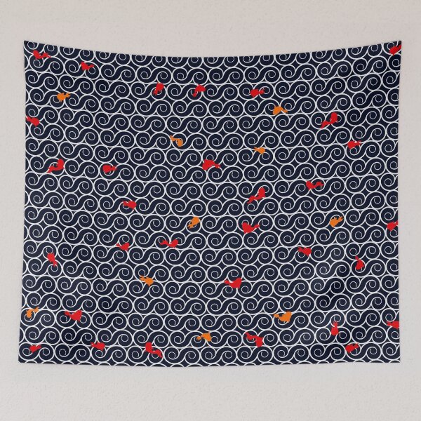 Item preview, Pond designed and sold by Julie Capitaine.
