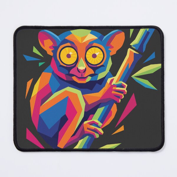 Item preview, ThatTroublesomeTarsier designed and sold by Tee-se Me More.