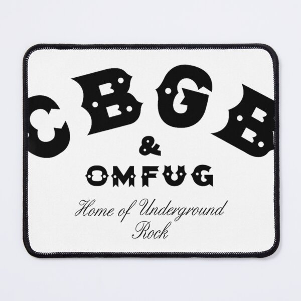 Item preview, Cbgb  Classic Logo On White designed and sold by Salany25.
