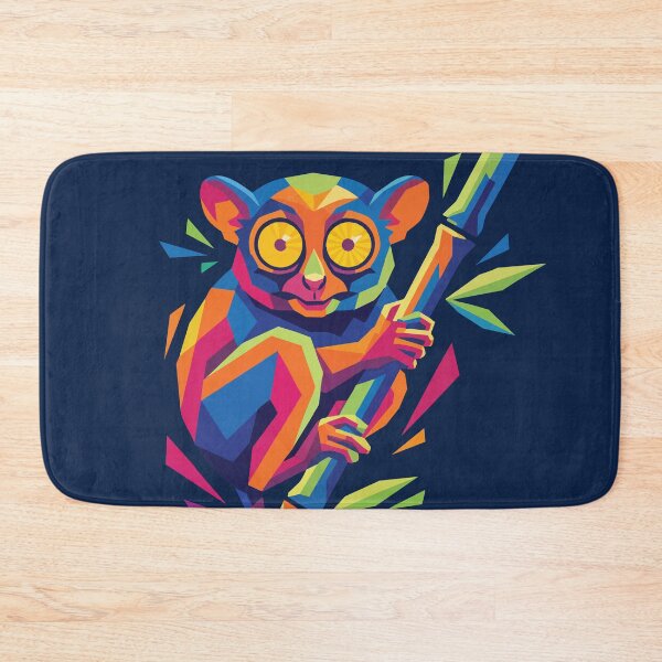 Item preview, ThatTroublesomeTarsier designed and sold by Tee-se Me More.