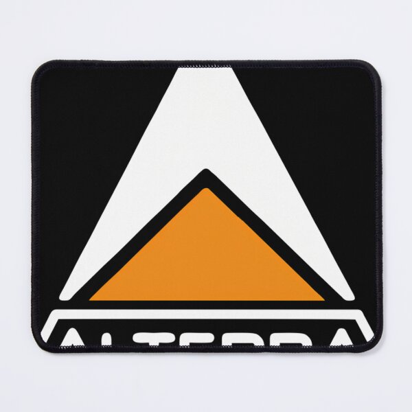 Item preview, Alterra Logo designed and sold by Salany25.