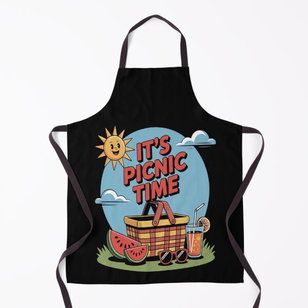 Item preview, It's Picnic Time Matching Family For Summer Squad designed and sold by mandiana.
