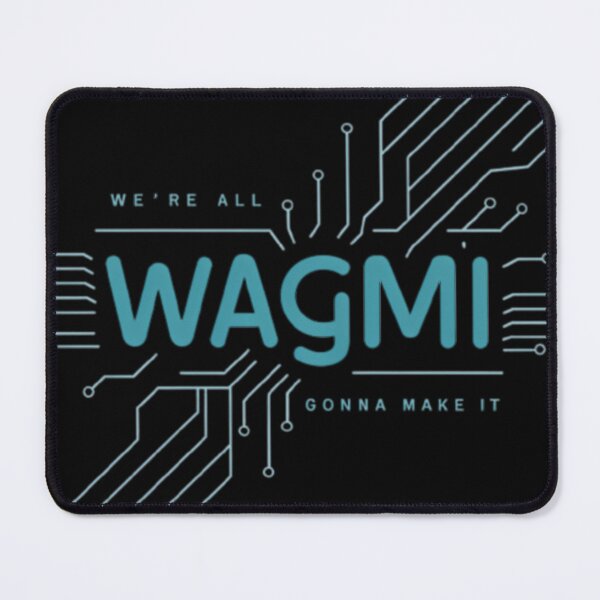 Item preview, Wagmi designed and sold by Salany25.