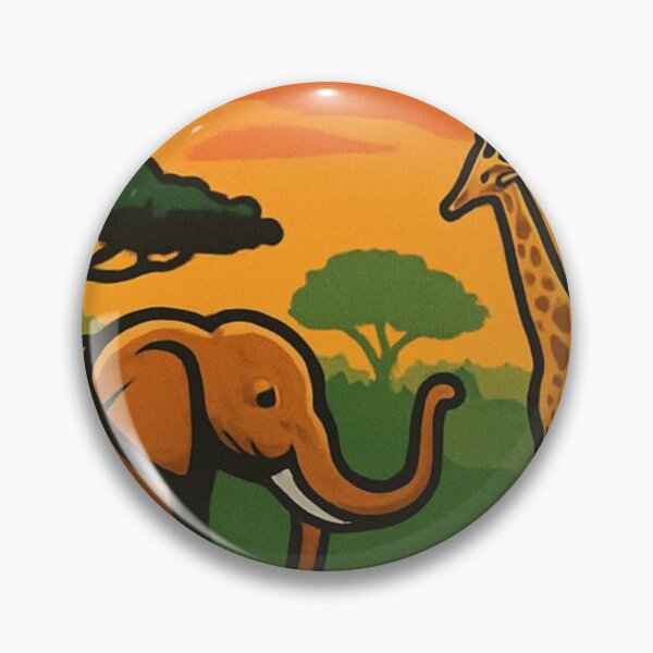 Item preview, Kenya - Africa designed and sold by GUNAPRIYAA.
