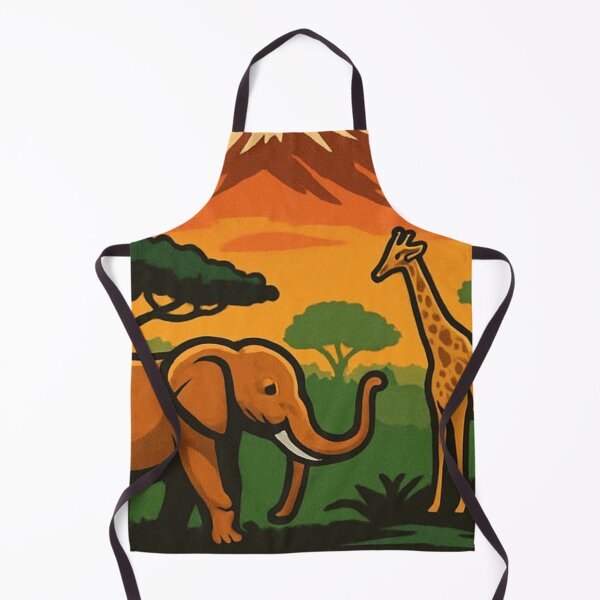 Item preview, Kenya - Africa designed and sold by GUNAPRIYAA.