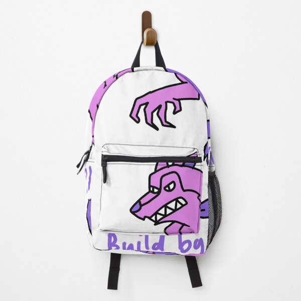 Item preview, Neon Wild Spirit Werewolf designed and sold by J-Mindful.