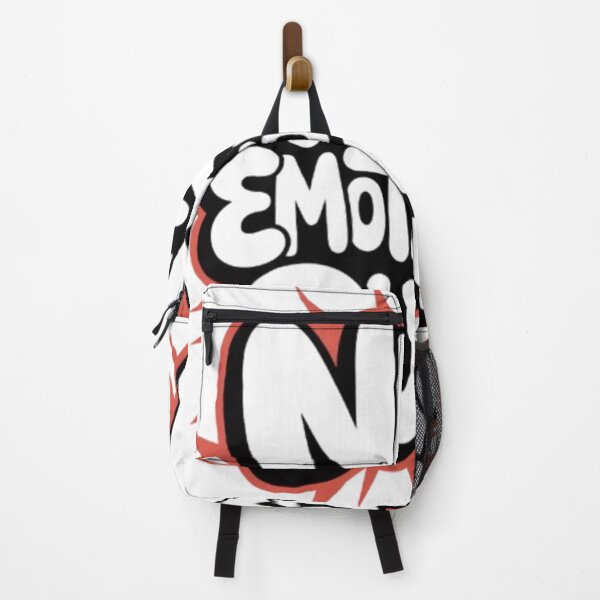 Item preview, Emotionally Busy — Too Much to Feel, Too Little Time designed and sold by NewUSShop.