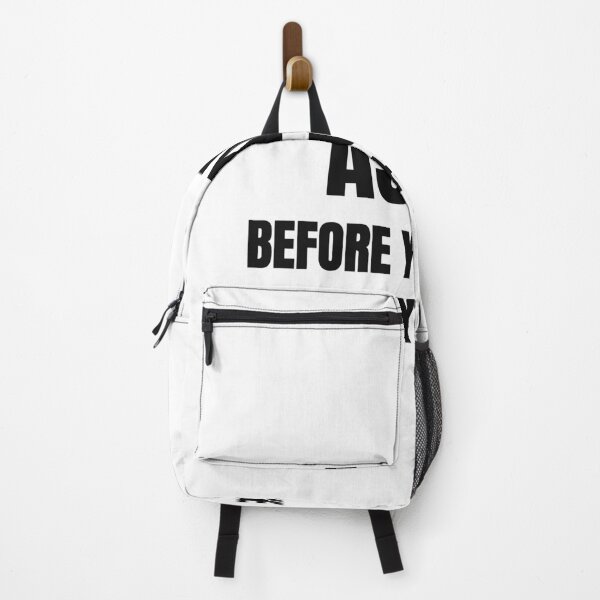 Item preview, Ask AI Before You Ask Me Anything designed and sold by low battery meme design.