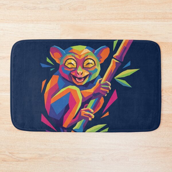 Item preview, ThatTroublesomeTarsier - Happy designed and sold by Tee-se Me More.