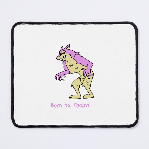 Item preview, Pastel Roaming Stalker designed and sold by J-Mindful.