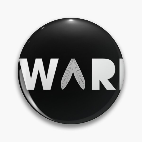 Item preview, Swarm White Logo designed and sold by Salany25.